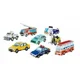 Пазл 3D CubicFun Mini Cars