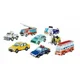 Puzzle 3D CubicFun Mini Cars foto