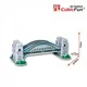 Puzzle 3D CubicFun Sydney Harbour Bridge foto