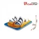 Puzzle 3D CubicFun Sydney Opera House foto