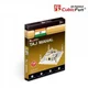 Puzzle 3D CubicFun Taj Mahal (India) foto