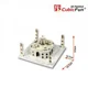 Puzzle 3D CubicFun Taj Mahal (India) foto