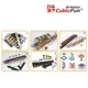 Puzzle 3D CubicFun Titanic foto