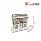 Puzzle 3D CubicFun Triumphal Arch foto