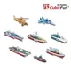 Puzzle 3D CubicFun Mini MiLitary 2 foto