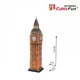 Puzzle 3D CubicFun Big Ben foto
