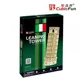 Puzzle 3D CubicFun Pisa Tower foto