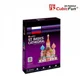 Puzzle 3D CubicFun St.Basil's Cathedral foto