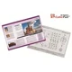 Puzzle 3D CubicFun St.Basil's Cathedral foto