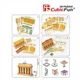 Puzzle 3D CubicFun The Brandenburg Gate foto
