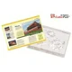 Puzzle 3D CubicFun Tian An Men foto