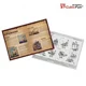 Puzzle 3D CubicFun Voyage Century foto