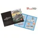 Puzzle 3D CubicFun Aircraft Carrier Charles de Gaulle foto