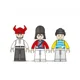 Constructor Sluban Pirate foto