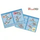 Puzzle 3D CubicFun AH-1 Huey Cobra&amp;Sukhoi Su-35 foto