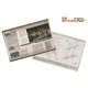 Puzzle 3D CubicFun Brooklyn Bridge foto