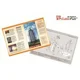 Puzzle 3D CubicFun Burj Al Arab