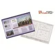 Puzzle 3D CubicFun Chrysler Building foto