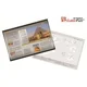 Puzzle 3D CubicFun Egyptian Pyramids foto