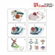 Puzzle 3D CubicFun Holland Windmill foto