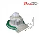 Puzzle 3D CubicFun Jefferson Memorial foto