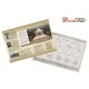 Puzzle 3D CubicFun Jefferson Memorial foto