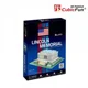 Puzzle 3D CubicFun Lincoin Memorial (U.S.A) foto