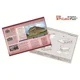 Puzzle 3D CubicFun Parthenon foto