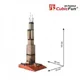 Puzzle 3D CubicFun Sears Tower foto