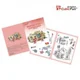 Puzzle 3D CubicFun Shopping Street-Clothes Shop foto