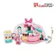 Puzzle 3D CubicFun Shopping Street-Dessert Shop foto