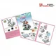 Puzzle 3D CubicFun Solar Power Windmill foto