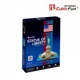 Puzzle 3D CubicFun Statue of Liberty (U.S.A)