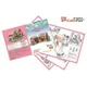 Puzzle 3D CubicFun Sweet Villa foto
