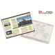 Puzzle 3D CubicFun Sydney Opera house foto