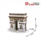 Puzzle 3D CubicFun Triumphal Arch foto
