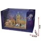 Puzzle 3D CubicFun New Year's Eve-In Lodon foto