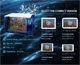 Puzzle 3D CubicFun New Year's Eve-In Moscow foto