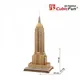 Puzzle 3D CubicFun Empire State Building foto