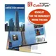 Puzzle 3D CubicFun Empire State Building foto