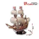 Puzzle 3D CubicFun MAYFLOWER schooner foto