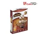 Puzzle 3D CubicFun MAYFLOWER schooner foto