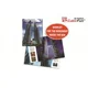 Puzzle 3D CubicFun Petronas Towers foto