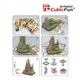 Puzzle 3D CubicFun Sagrada Familia foto