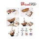 Puzzle 3D CubicFun Santa Maria schooner foto