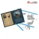 Puzzle 3D CubicFun Santa Maria schooner foto