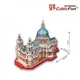 Puzzle 3D CubicFun Saint Paul's Cathedral foto