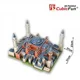 Puzzle 3D CubicFun Hagia Sophia Ayasofya
