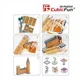 Puzzle 3D CubicFun Big Ben foto