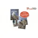 Puzzle 3D CubicFun Matthias Church foto